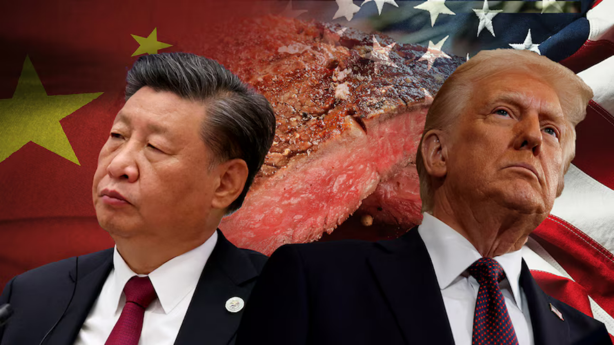 US-China Rare Earth Deal: A Game-Changer for Global Trade