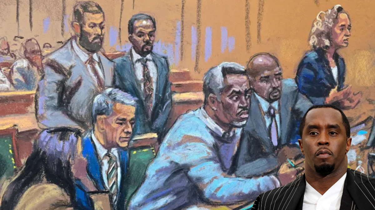 Sean "Diddy" Combs Trial: Closing Arguments and Key Takeaways from 2025