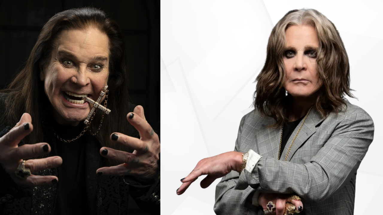 Ozzy Osbourne Dies at 76 Weeks After Final Black Sabbath Show