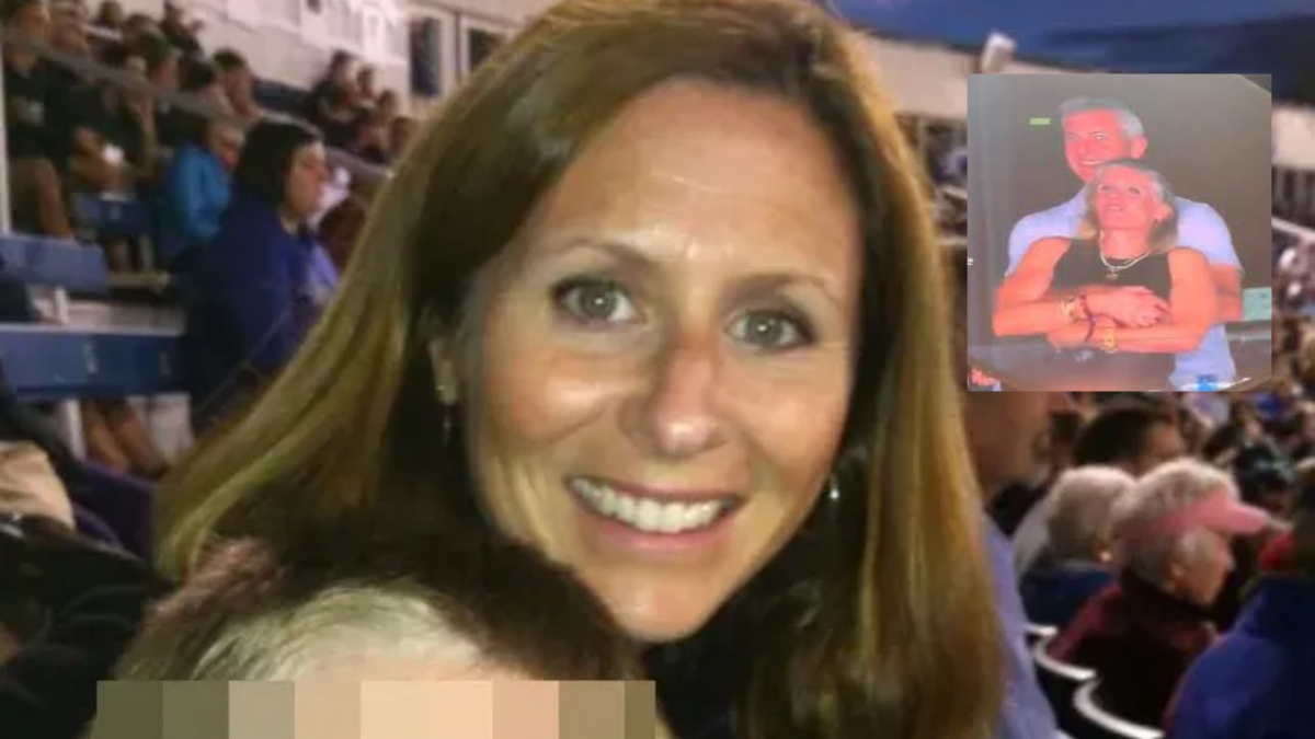 Who Is Megan Kerrigan? Astronomer CEO Andy Byron’s Wife at the Center of the Coldplay Affair Scandal