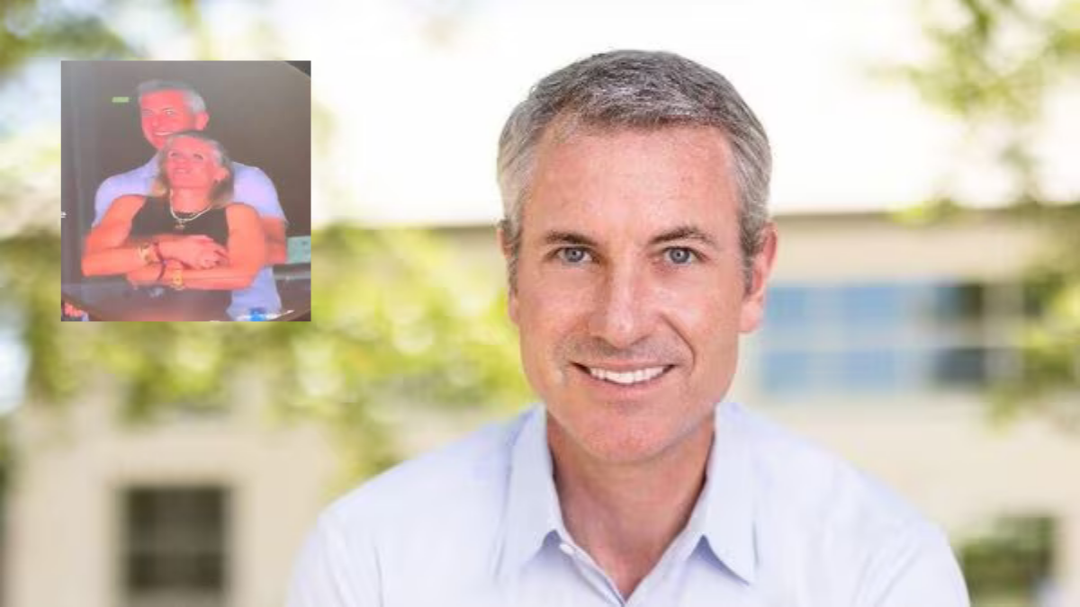 Who Is Andy Byron? Astronomer CEO at the Center of Coldplay Kiss Cam Scandal