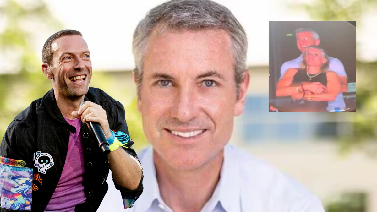 How a Coldplay Concert Turned Scandalous: Andy Byron, Kristin Cabot, and Chris Martin’s Viral Moment