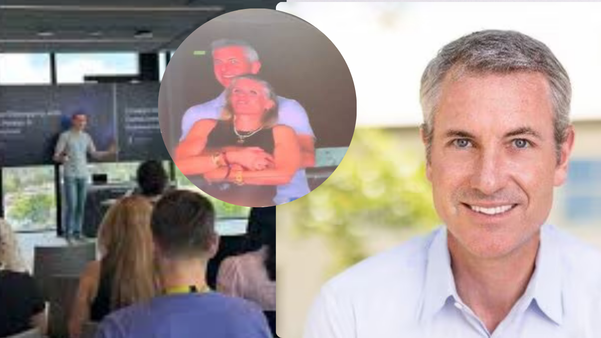 From Kiss Cam to Code: What Astronomer Does, the Company Behind the Viral CEO